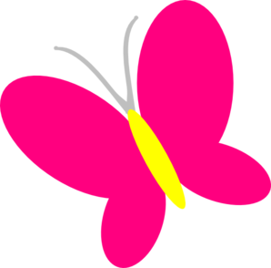 Cliparts Pink