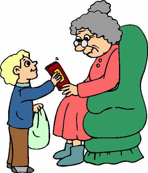 Image Of People Helping Others 