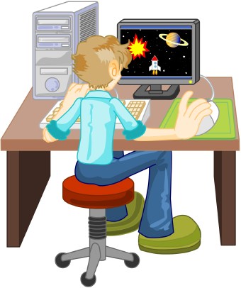 Computer Pictures For Kids 