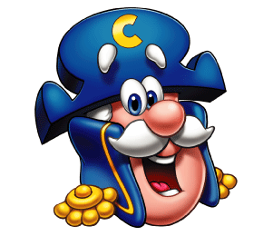 Crunches Cliparts