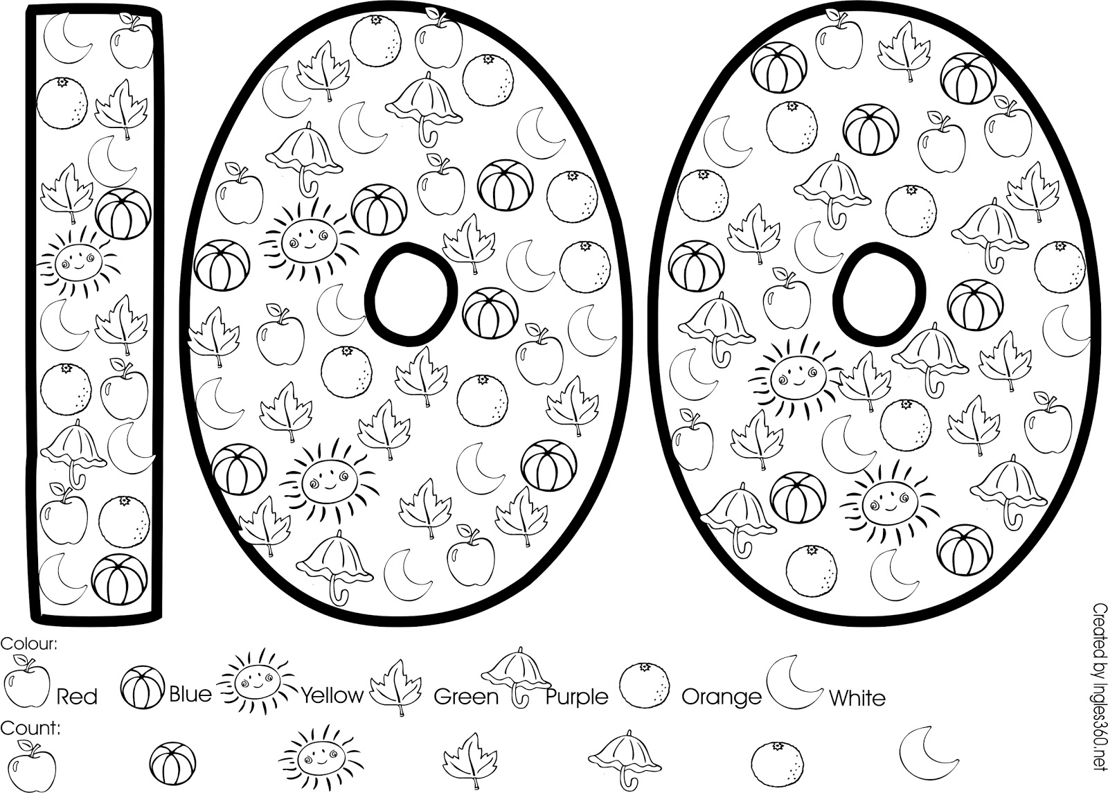 100-in-bubble-letters-clip-art-library