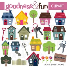 Cliparts Store Crafts