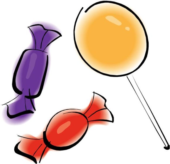 Crunches Cliparts