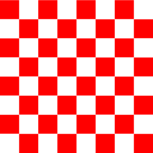 Checkered Background Clipart 