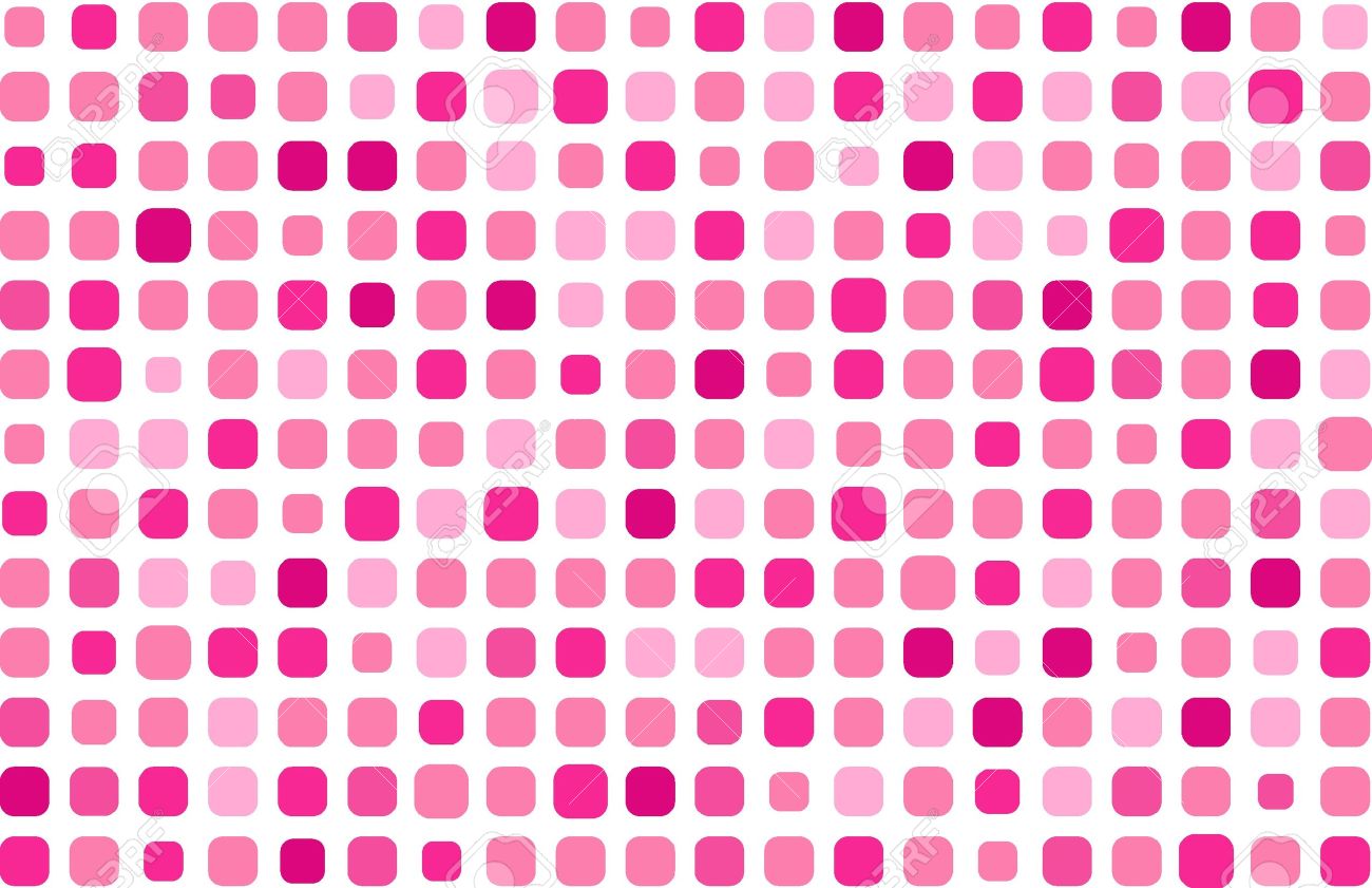 Geometric cliparts 