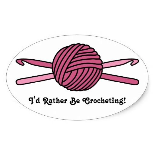 Free Crochet Needle Cliparts, Download Free Crochet Needle Cliparts png ...