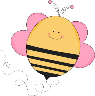 Cute Cliparts Pink