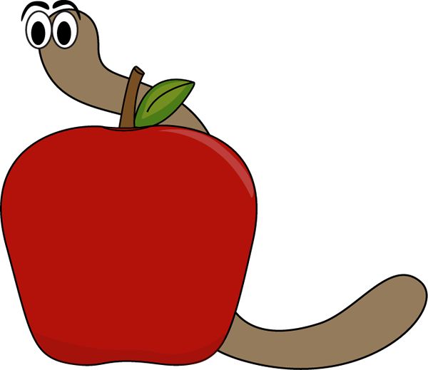 School/Teacher Clip Art