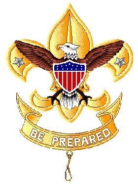 Merit Badge Cliparts