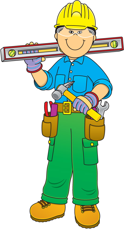 Construct Clipart 