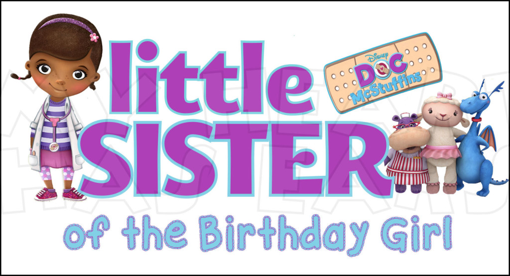 Little Sister Cliparts