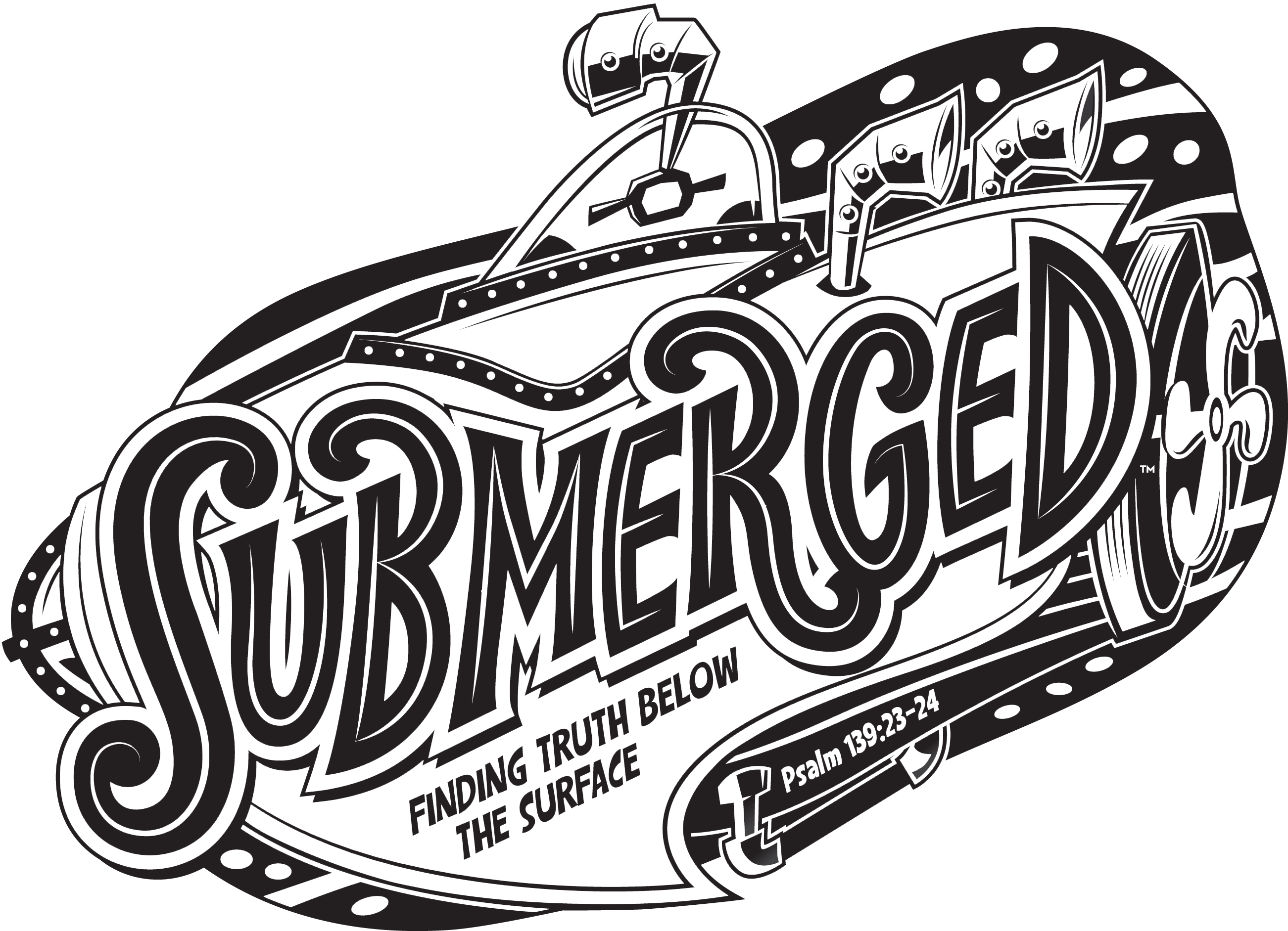 VBS 2016 