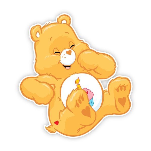 Free Care Bears Cliparts, Download Free Care Bears Cliparts png images