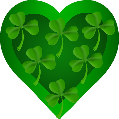 St Patrick&Day Clipart 