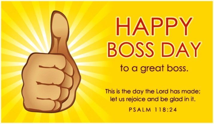 Funny Boss Cliparts