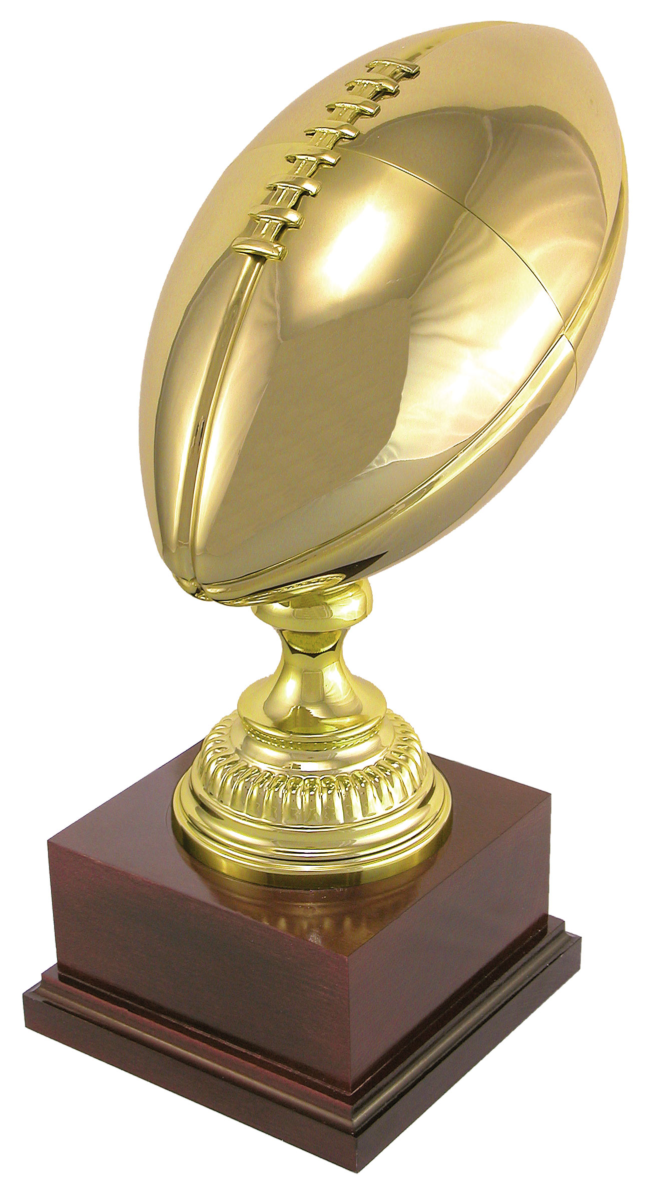 football trophy clipart