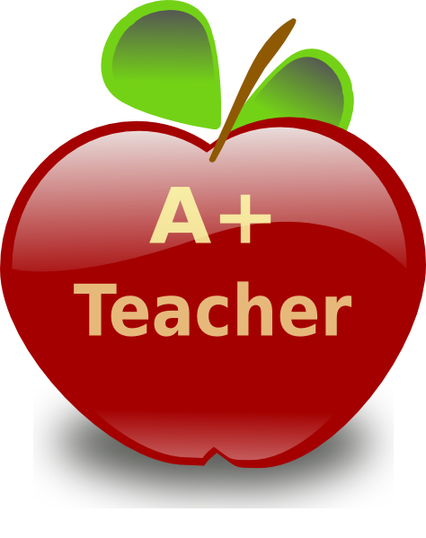 Free Teacher Apple Cliparts Download Free Teacher Apple Cliparts Png