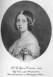 Queen Victoria Cliparts