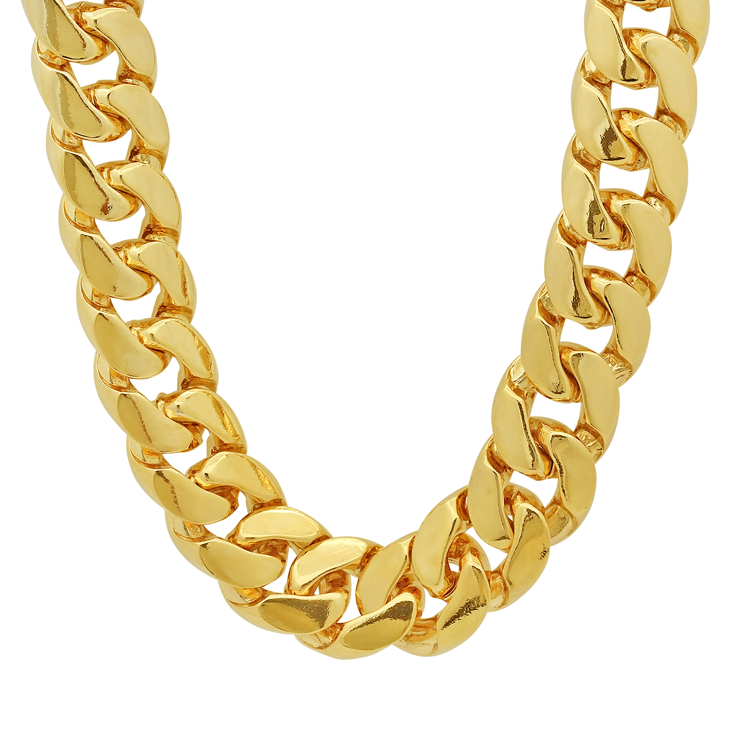 Golden Chain Png 
