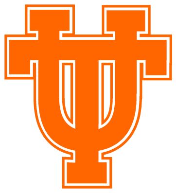 University of Tennessee Logo Clip Art 