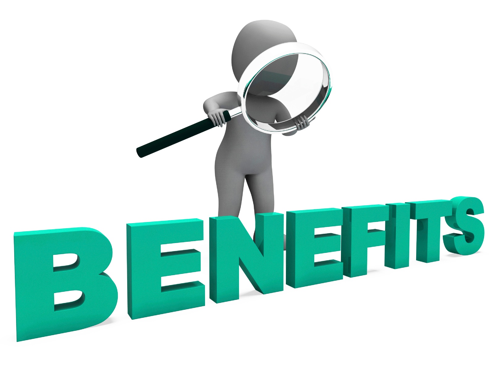 Benefits Clipart 2475943