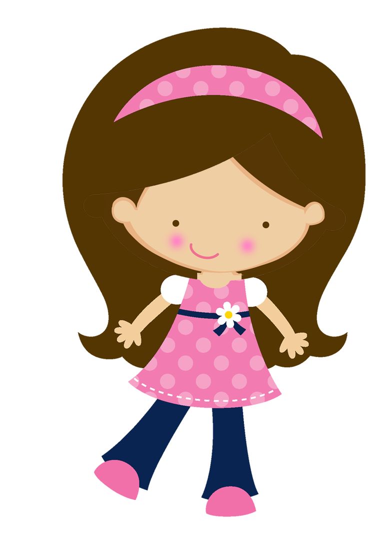 Free Sociable Girl Cliparts, Download Free Sociable Girl Cliparts png ...