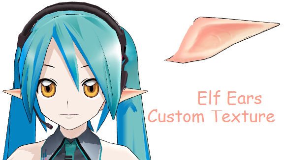 HD wallpaper: anime, anime girls, simple background, snow, elf ears, animal  ears | Wallpaper Flare