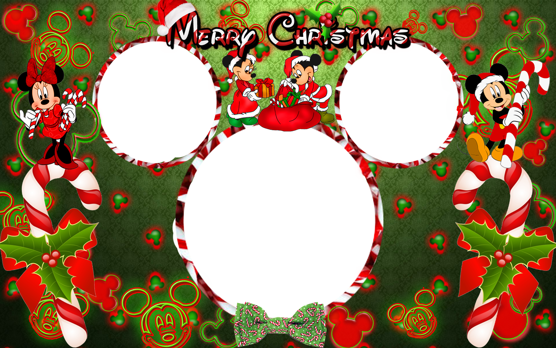 Disney Christmas Clipart Christmas Clip 