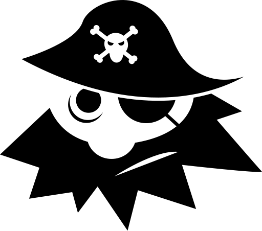 Pirate Clip Art Download 