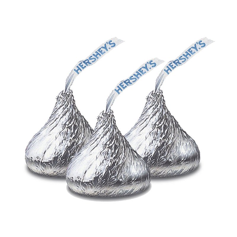 Collection 97+ Pictures Hershey Kiss Images Free Completed