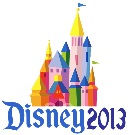 Disney Castle Clipart 