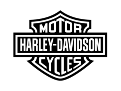 Harley Davidson Logo 