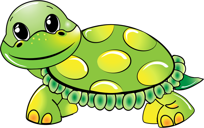 Free Turtle Running Cliparts, Download Free Turtle Running Cliparts png ...