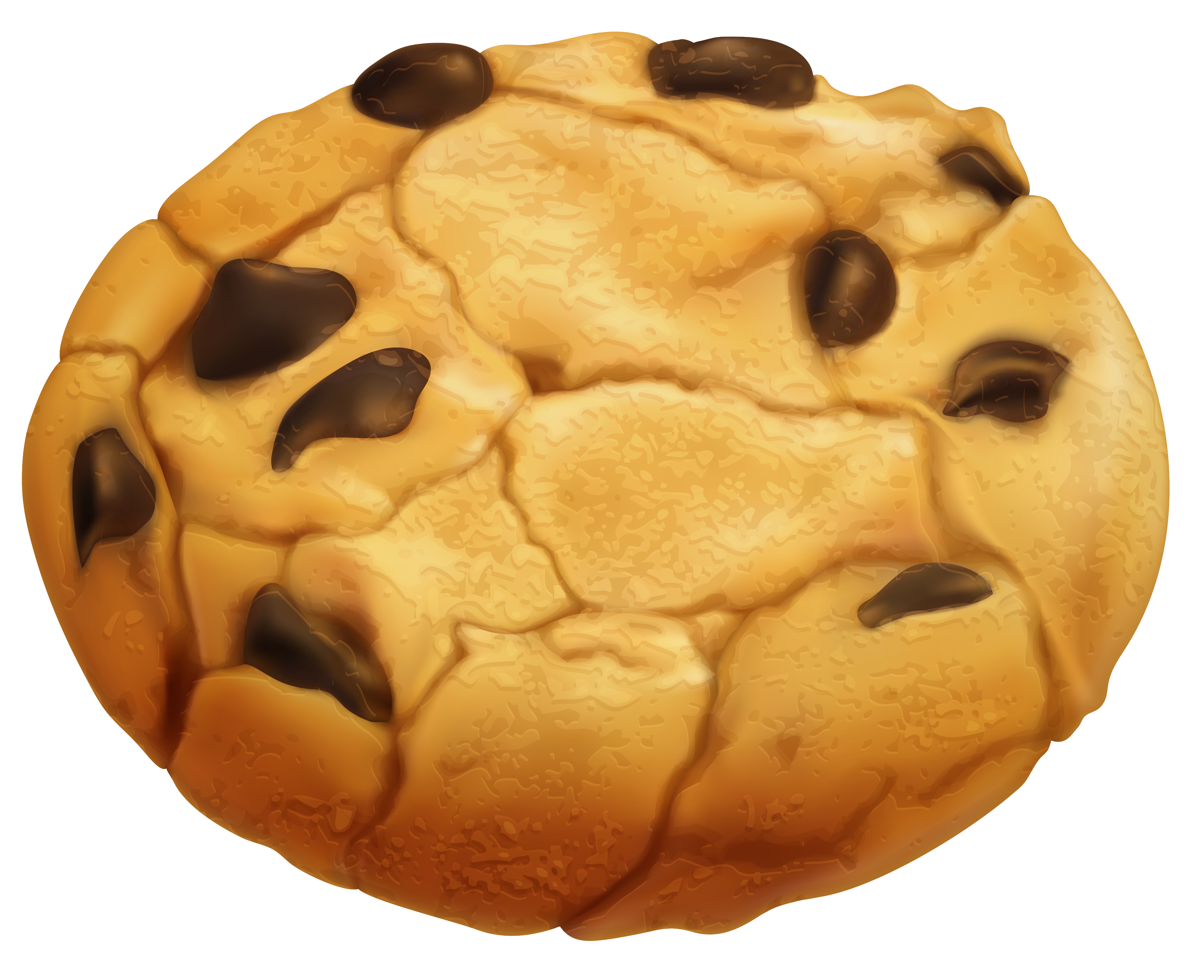Cookie Clipart 