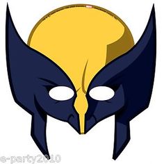 Marvel Wolverine Clipart 