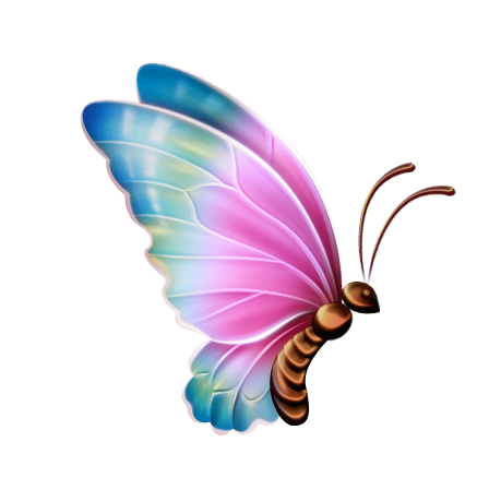Butterfly Clipart Free 