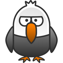 Free to Use  Public Domain Eagle Clip Art 