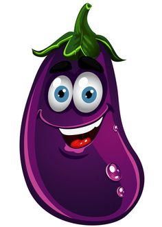 Free Cartoon Eggplant Cliparts, Download Free Cartoon Eggplant Cliparts ...