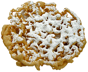 Free Funnel Cake Cliparts, Download Free Funnel Cake Cliparts png images,  Free ClipArts on Clipart Library