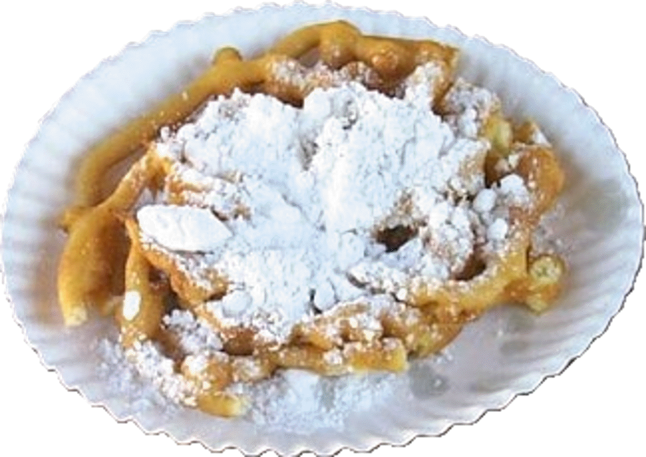 FUNNEL CAKE PRICES - All About Funnel Cake By Kitchen Income