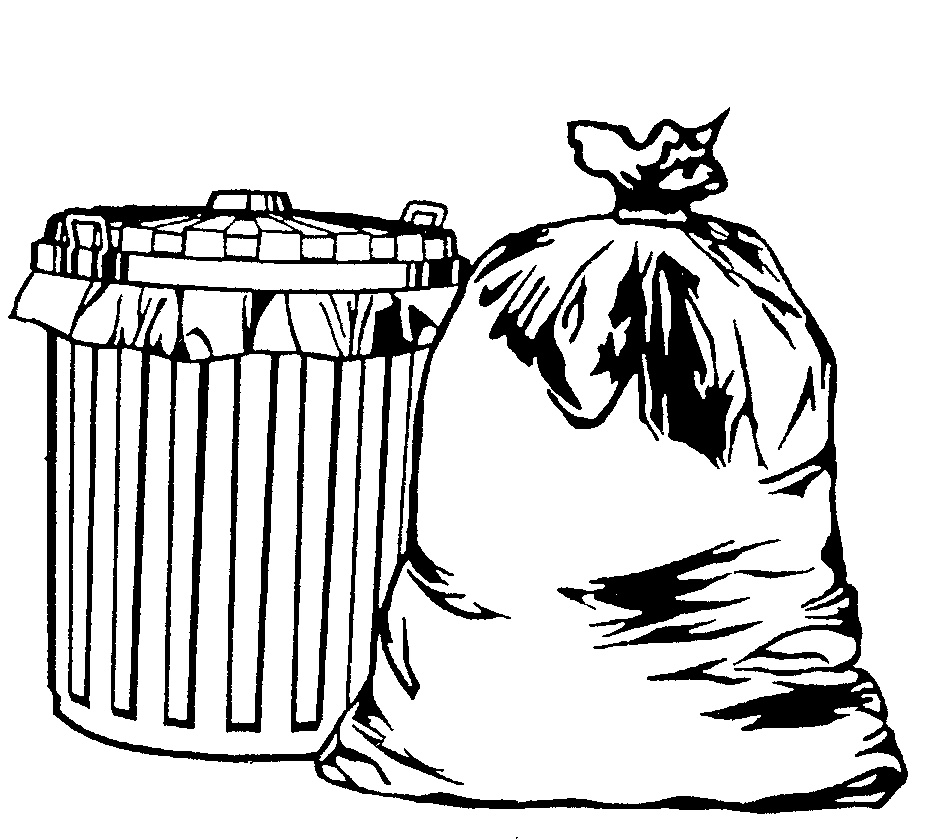Garbage bag Vectors & Illustrations for Free Download | Freepik