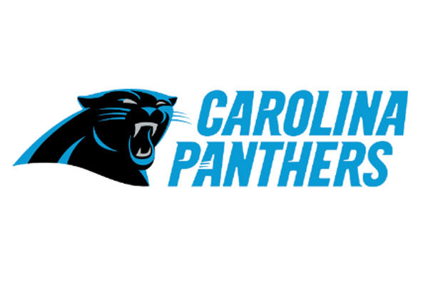 Carolina panthers clipart free 