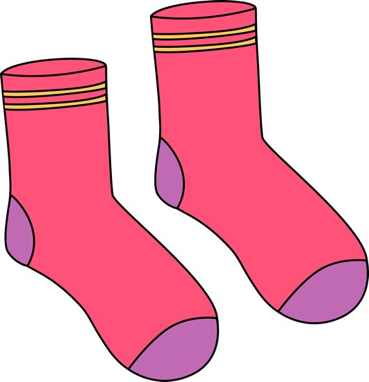 Free Socks Shoes Cliparts, Download Free Socks Shoes Cliparts png ...