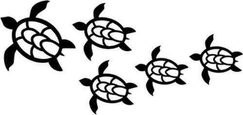 Free Hawaiian Turtle Clipart Best The Art Clip Art ? ClipartView 