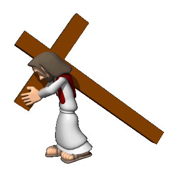 Animated christian clipart 
