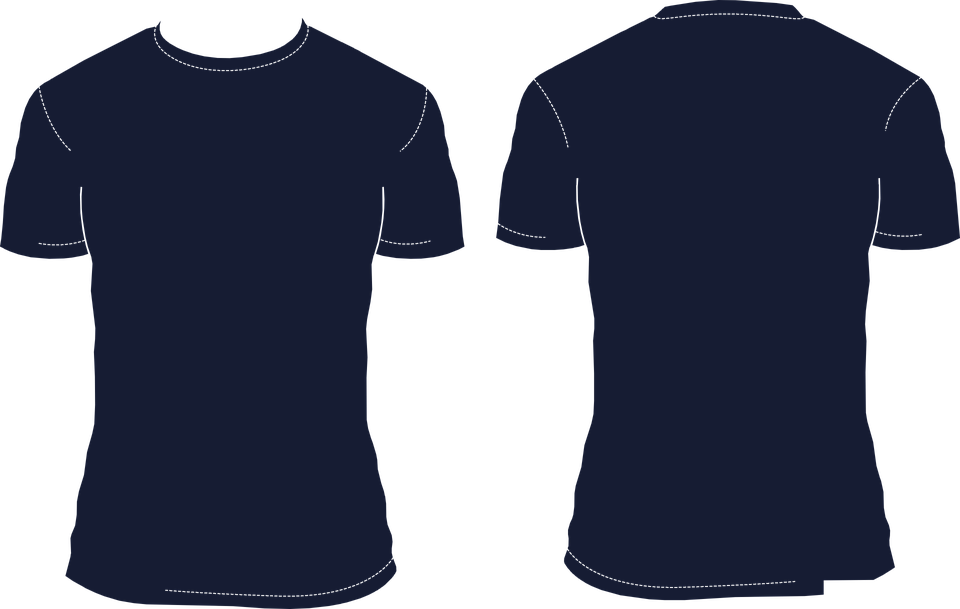 Free T Shirt Vector Png, Download Free T Shirt Vector Png png images ...