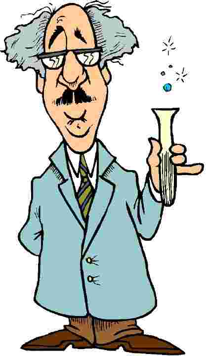 Pictures Scientists 