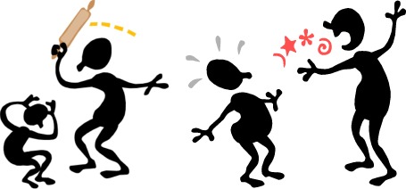 I Want To Go Home Clipart 