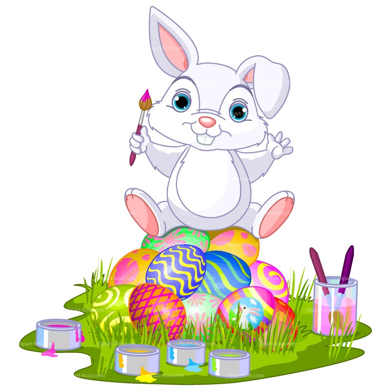 Free Easter Rabbit Cliparts, Download Free Easter Rabbit Cliparts png ...