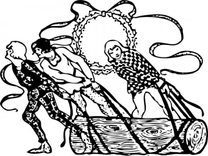 Complaint Log Clipart 